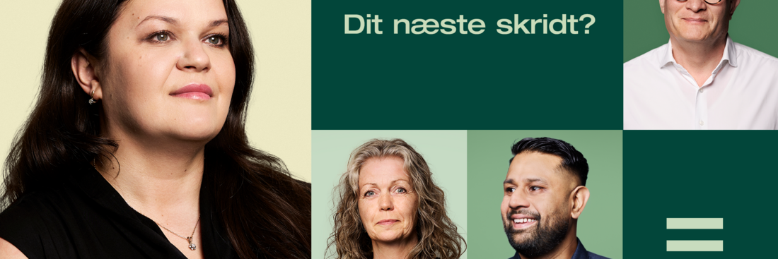 ATP medarbejdere