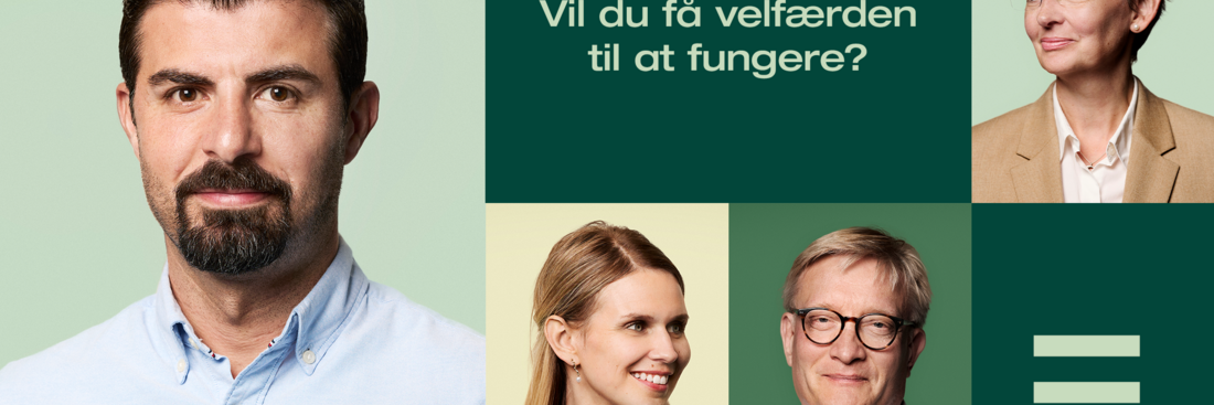 ATP medarbejdere