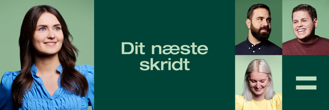 Medarbejdere i ATP