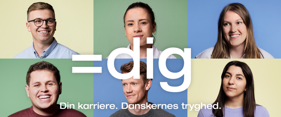 ATP medarbejdere