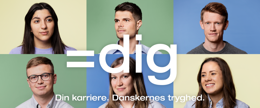 ATP medarbejdere