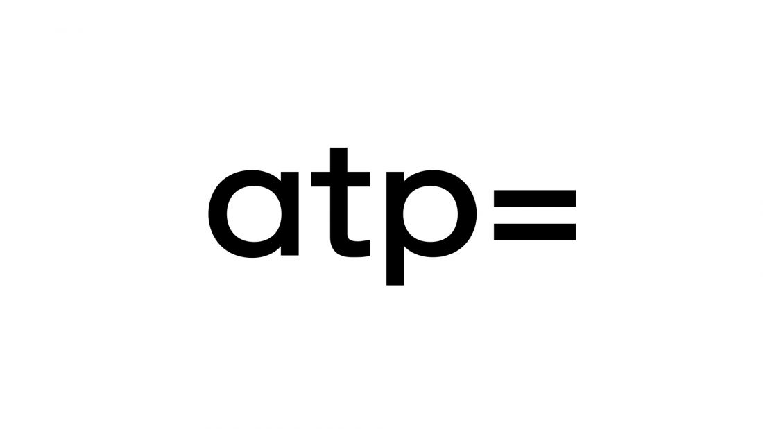 Logo | ATP.dk