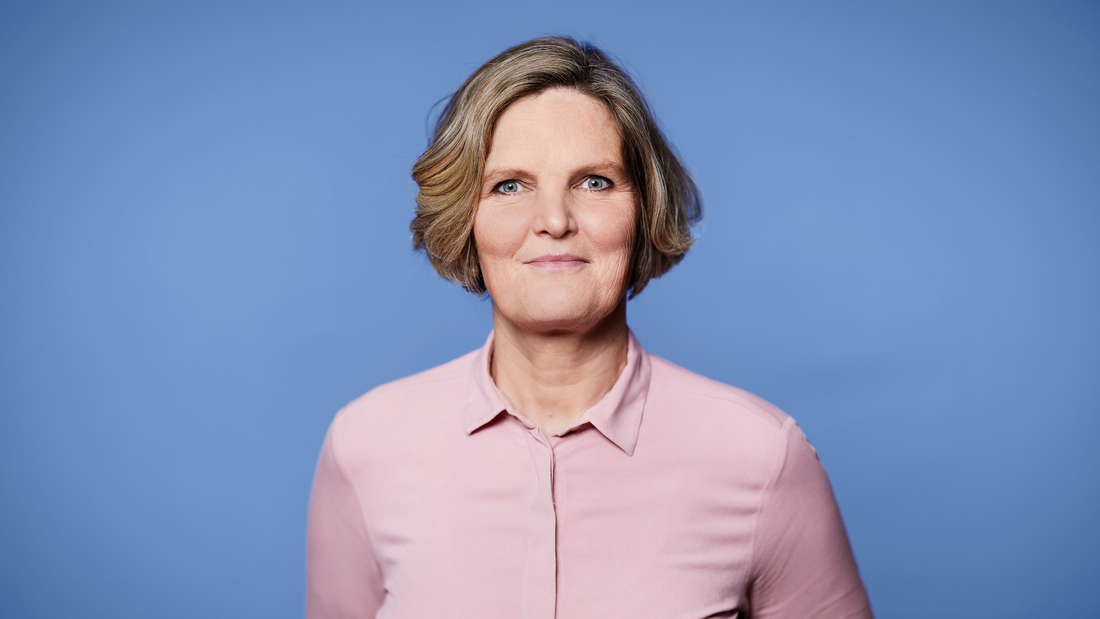 Medarbejder uden tekst