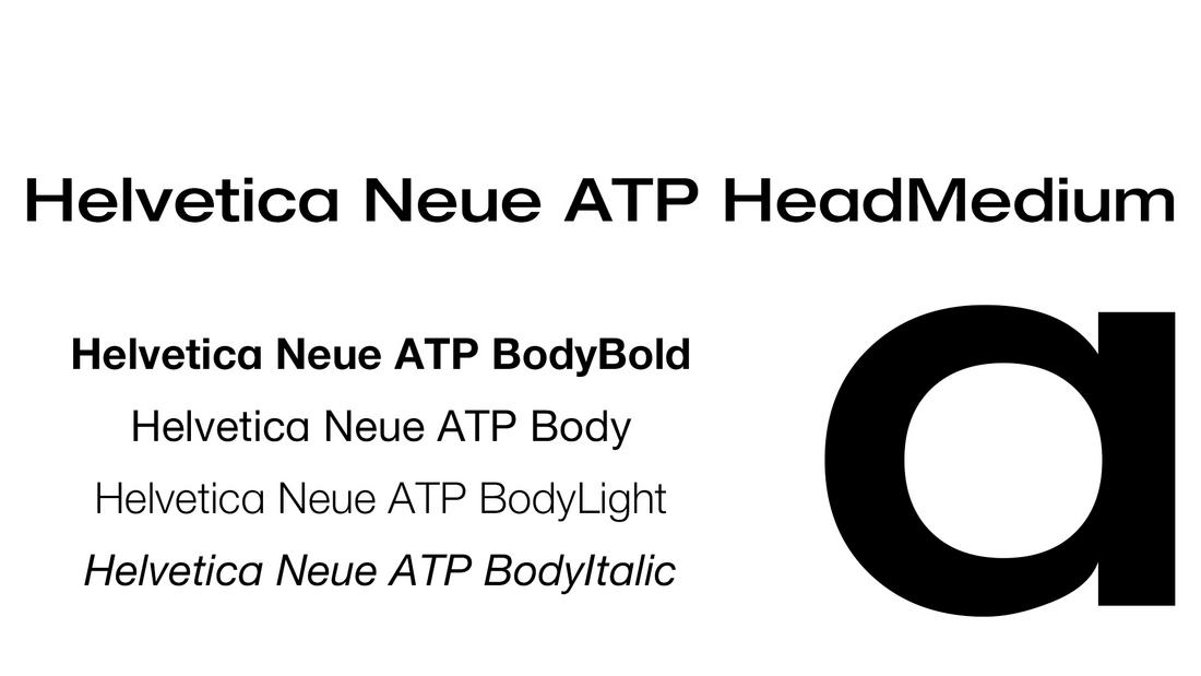 Fonte i ATP