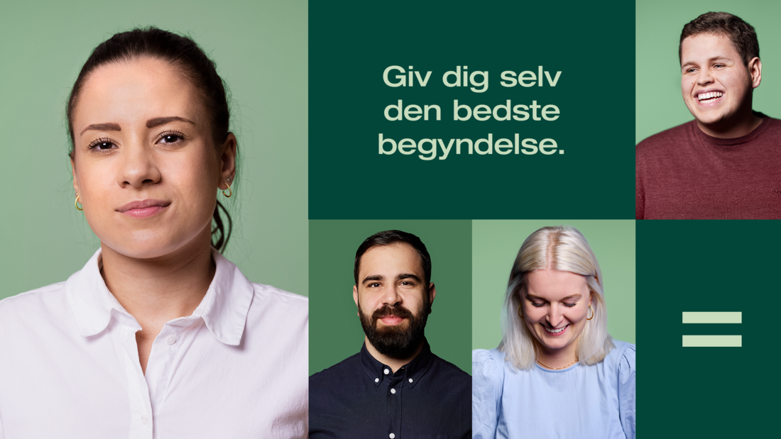 ATP medarbejdere
