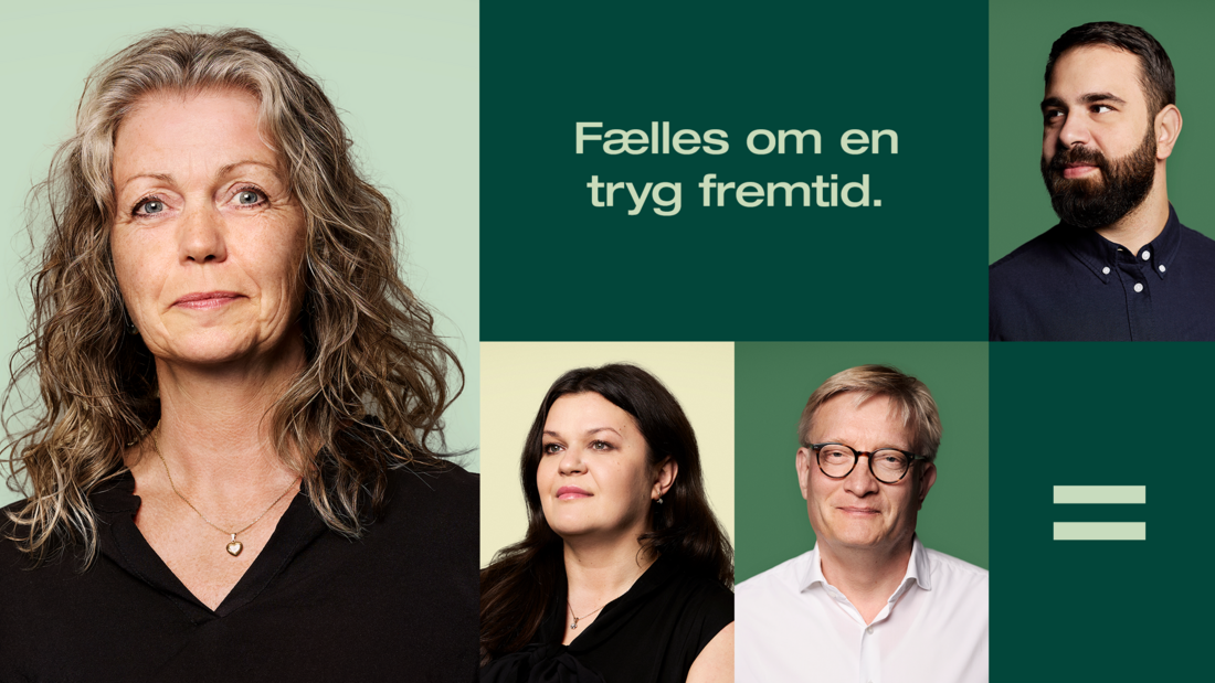 ATP medarbejdere