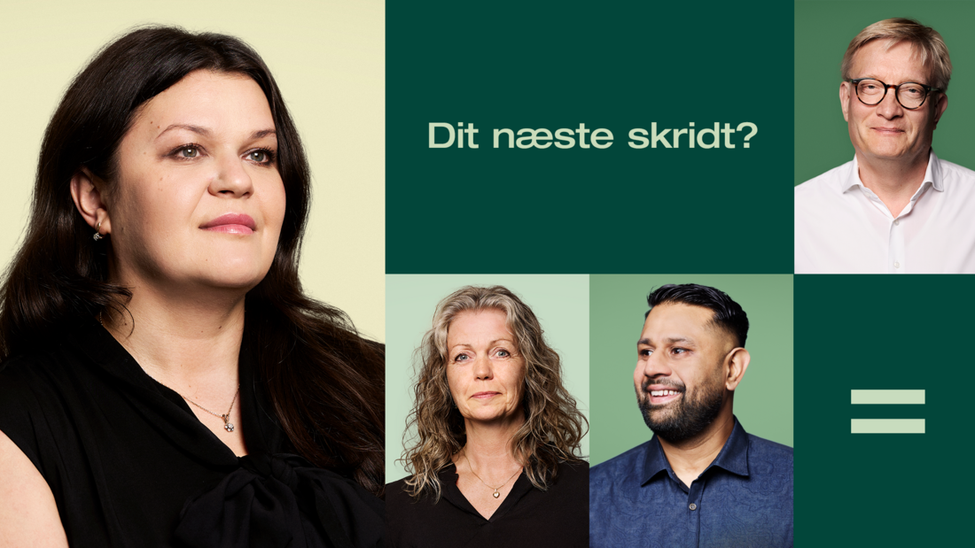ATP medarbejdere