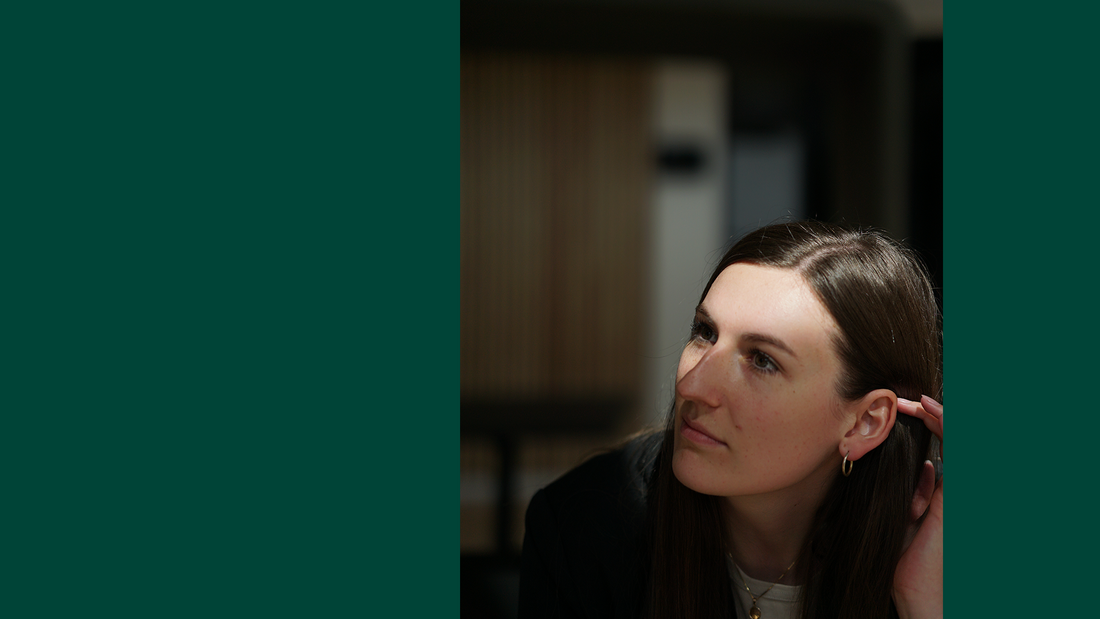 Bine, medarbejder i ATP