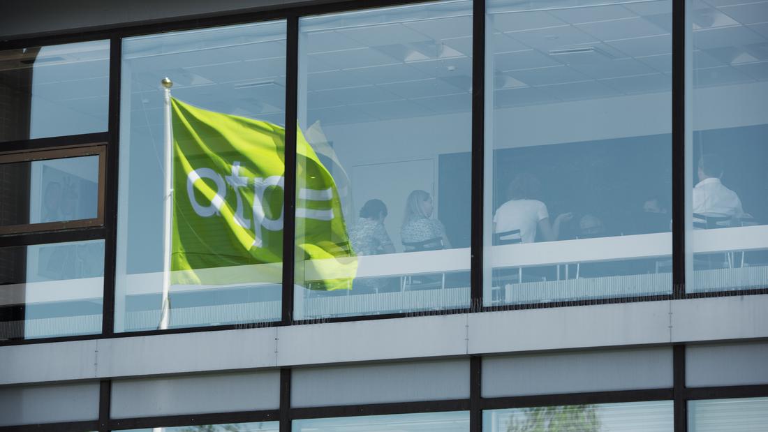 ATP-huset - kontor
