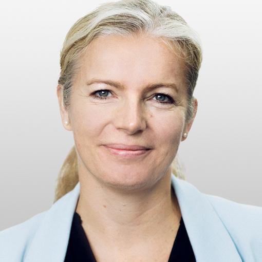 Anne Kristine Axelsson
