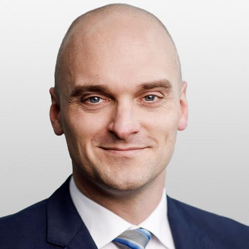 Kenneth Hallum Knudsen