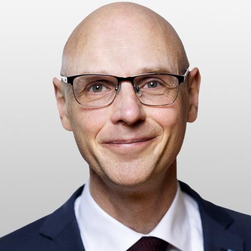 Mikael Bay Hansen