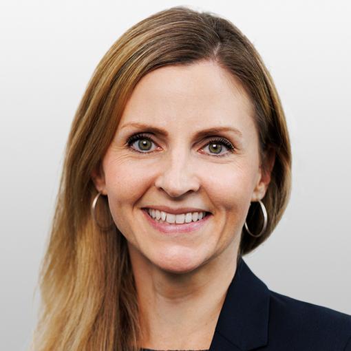 Maria Lindeberg
