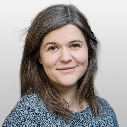Sofie Berg Axelsen