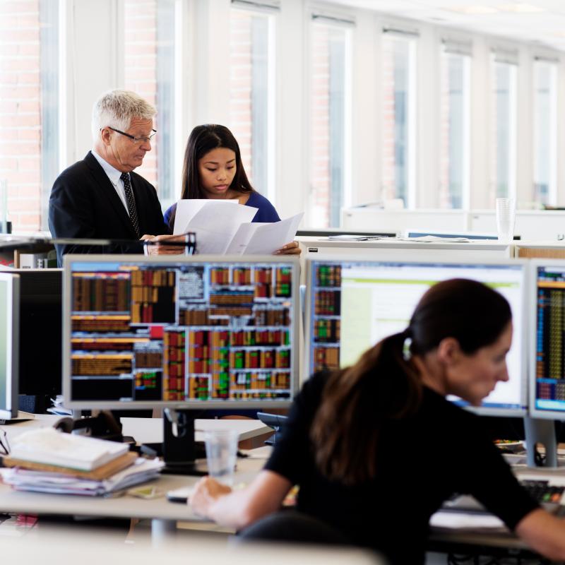 ATP’s history ATP.dk