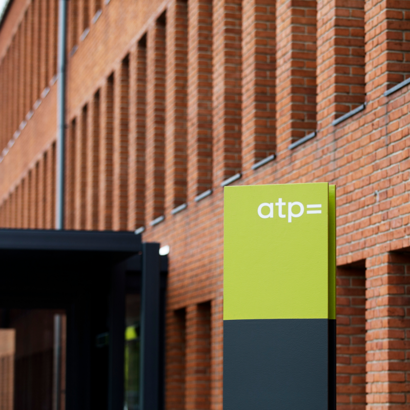 ATP bygning