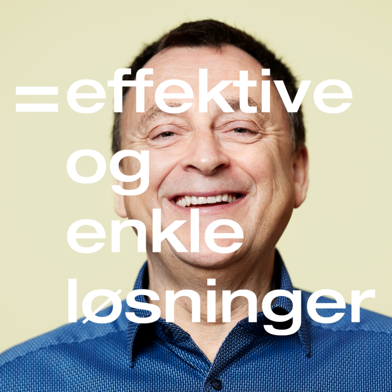 Effektive og enkle løsninger