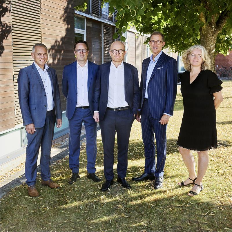 Who is ATP? Read about the ATP Group