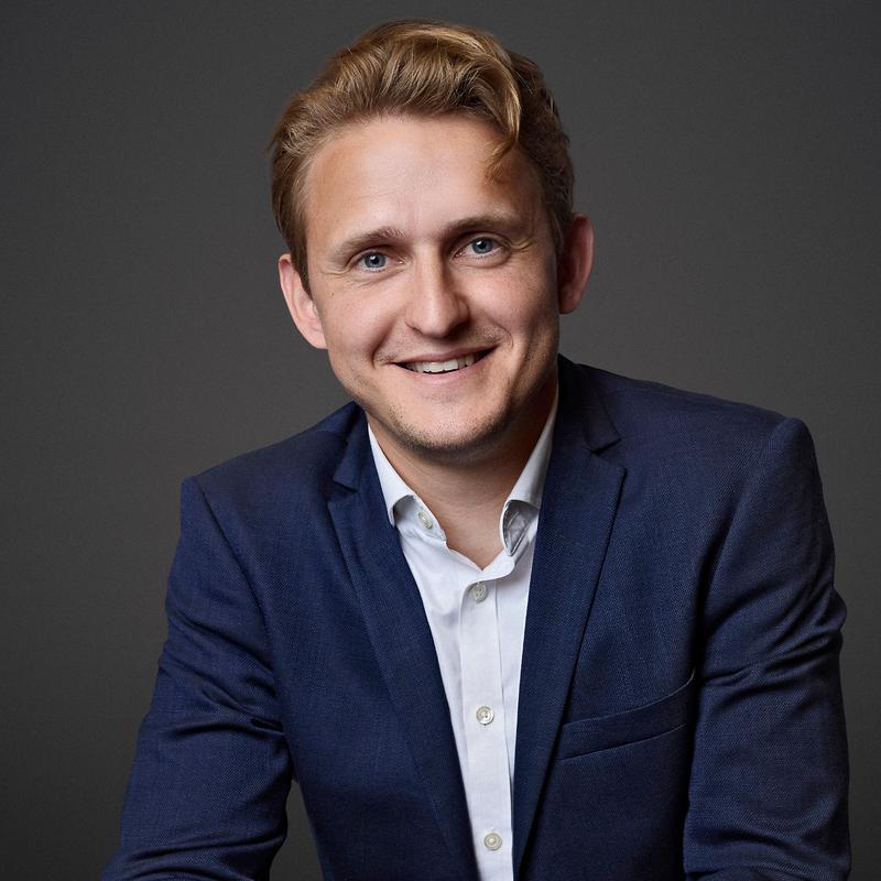 Kristian Gaarde