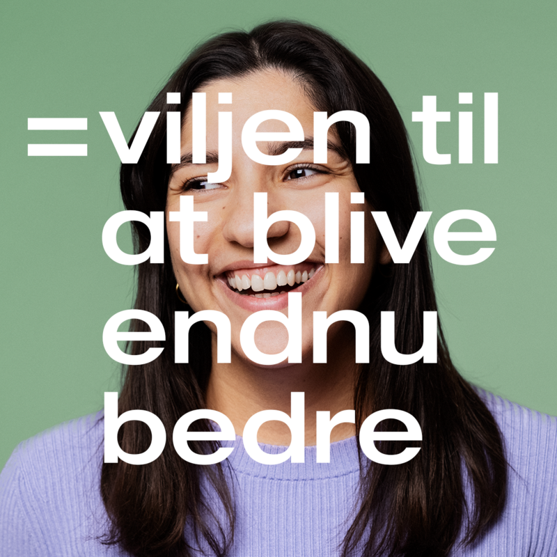 ATP medarbejder