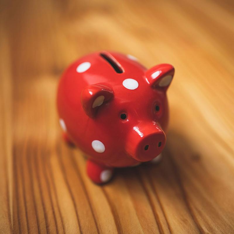 Sparer du nok op til pension?