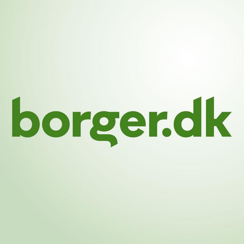 borger.dk
