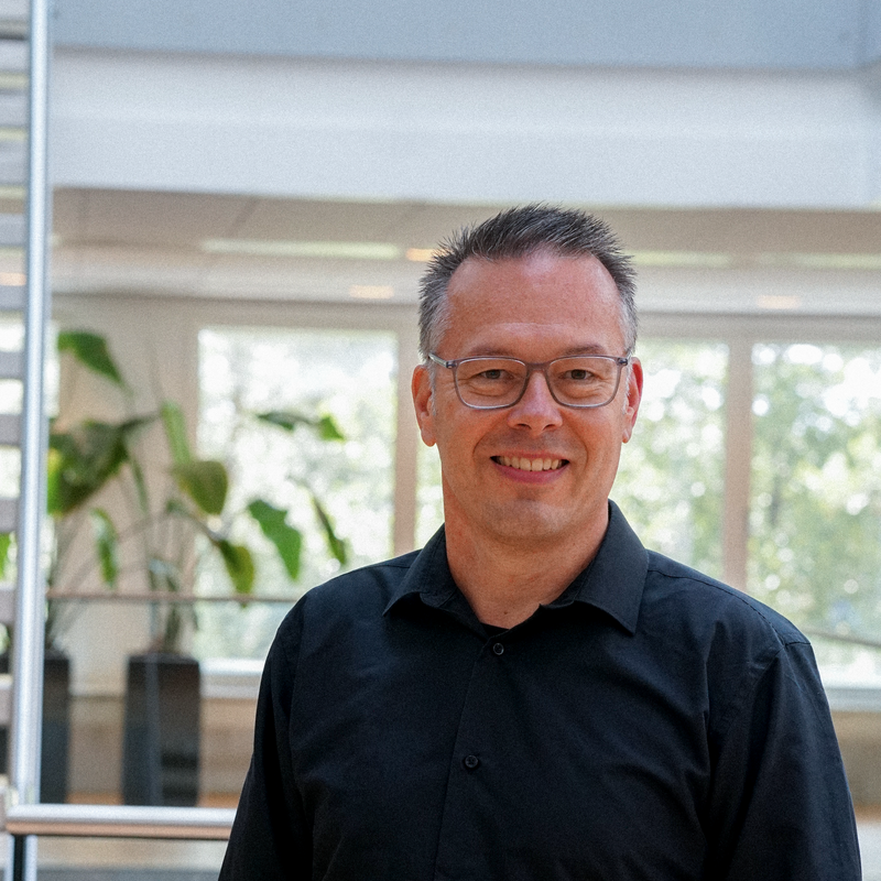 Bo Kunderådgiver i AES i ATP 2025