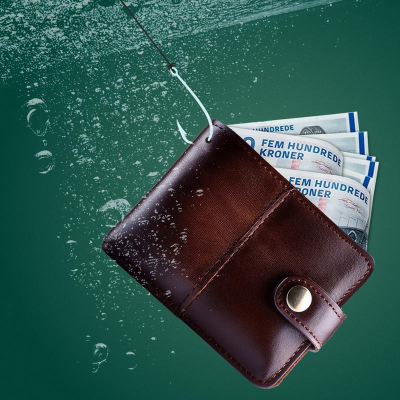 Gode råd mod svindel - Pensionforalle.dk