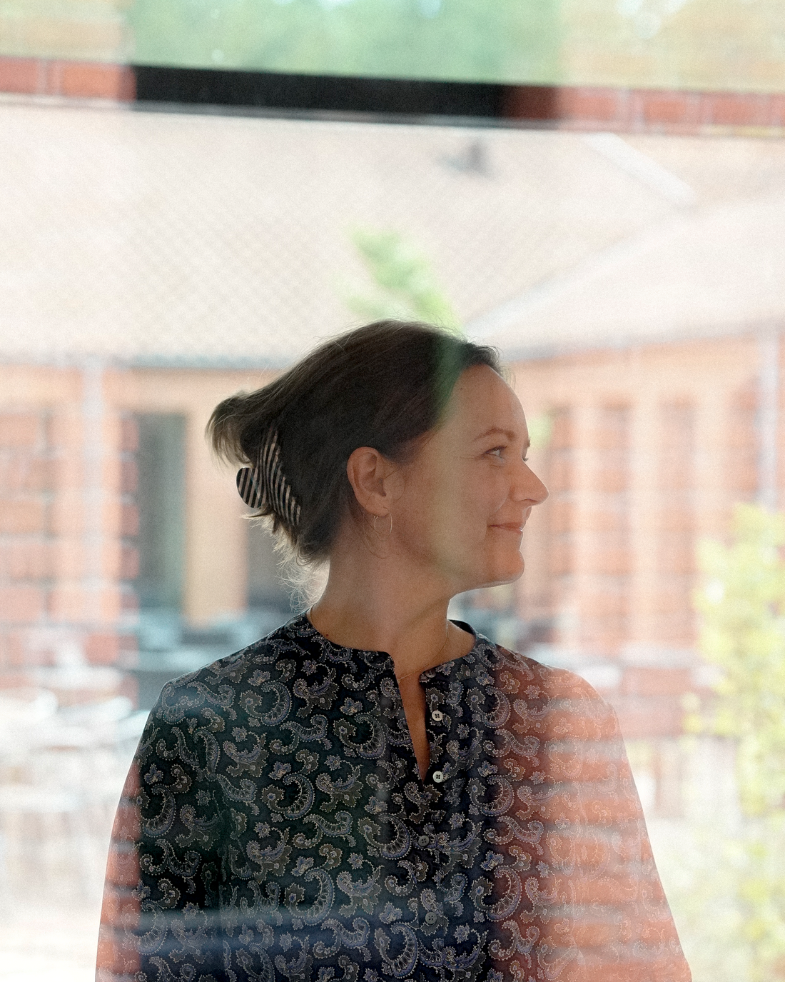 Ann-Katrine, forretningspecialist i ATP